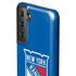 NHL New York Rangers Solid Background Galaxy S21 Plus 5G Pro Case