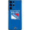 NHL New York Rangers Solid Background Galaxy S21 Ultra 5G Skin