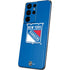 NHL New York Rangers Solid Background Galaxy S21 Ultra 5G Skin