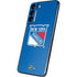 NHL New York Rangers Solid Background Galaxy S22 Plus Skin