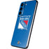 NHL New York Rangers Solid Background Galaxy S22 Skin