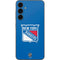 NHL New York Rangers Solid Background Galaxy S23 FE Skin