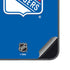 NHL New York Rangers Solid Background Galaxy S23 FE Skin
