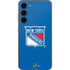 NHL New York Rangers Solid Background Galaxy S23 Plus Skin