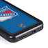 NHL New York Rangers Solid Background Galaxy S23 Plus Waterproof Case