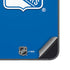 NHL New York Rangers Solid Background Galaxy S23 Skin