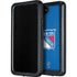 NHL New York Rangers Solid Background Galaxy S23 Waterproof Case