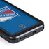 NHL New York Rangers Solid Background Galaxy S23 Waterproof Case
