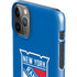 NHL New York Rangers Solid Background iPhone 11 Pro Max Lite Case