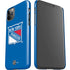 NHL New York Rangers Solid Background iPhone 11 Pro Max Lite Case
