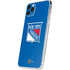 NHL New York Rangers Solid Background iPhone 11 Pro Max Skin