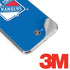 NHL New York Rangers Solid Background iPhone 11 Pro Skin