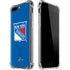 NHL New York Rangers Solid Background iPhone 7/8 Plus Clear Case