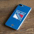NHL New York Rangers Solid Background iPhone 7 Plus Skin