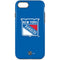 NHL New York Rangers Solid Background iPhone 7 Pro Case