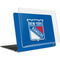 NHL New York Rangers Solid Background MacBook Air 15in (2023-2025) Case plus Skin