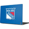 NHL New York Rangers Solid Background MacBook Pro 14in (2021-24) Skin