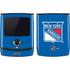 NHL New York Rangers Solid Background Motorola RAZR Skin