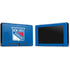 NHL New York Rangers Solid Background Nintendo Switch Bundle Skin