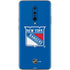 NHL New York Rangers Solid Background OnePlus 7 Pro Skin