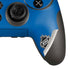 NHL New York Rangers Solid Background PlayStation Scuf Vantage 2 Controller Skin