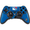 NHL New York Rangers Solid Background PS4/PC SCUF Impact Controller Skin