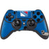 NHL New York Rangers Solid Background PS4/PC SCUF Impact Controller Skin