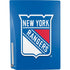 NHL New York Rangers Solid Background PS5 Bundle Skin