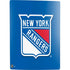 NHL New York Rangers Solid Background PS5 Digital Edition Bundle Skin
