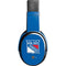 NHL New York Rangers Solid Background Skullcandy Crusher Wireless Skin