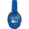 NHL New York Rangers Solid Background Skullcandy Venue Skin