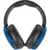 NHL New York Rangers Solid Background Skullcandy Venue Skin