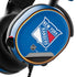 NHL New York Rangers Solid Background SteelSeries Arctis 5 Skin