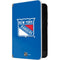 NHL New York Rangers Solid Background Surface Duo Skin