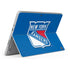 NHL New York Rangers Solid Background Surface Go Skin
