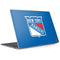 NHL New York Rangers Solid Background Surface Laptop 3 13.5in Skin