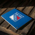 NHL New York Rangers Solid Background Surface Laptop 3 13.5in Skin