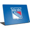 NHL New York Rangers Solid Background Surface Laptop 4 15in Skin