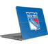 NHL New York Rangers Solid Background Surface Laptop Studio Skin