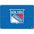 NHL New York Rangers Solid Background Surface Laptop Studio Skin