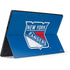 NHL New York Rangers Solid Background Surface Pro 7 Skin