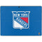 NHL New York Rangers Solid Background Surface Pro 8 Skin