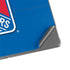 NHL New York Rangers Solid Background Surface Pro 8 Skin