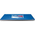 NHL New York Rangers Solid Background Universal Laptop 17in (13.8 x 10in) Skin