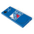 NHL New York Rangers Solid Background Xbox Adaptive Controller Skin