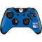 NHL New York Rangers Solid Background Xbox One Controller Skin
