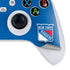 NHL New York Rangers Solid Background Xbox Series S Skins