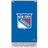NHL New York Rangers Solid Background Xbox Series S Console Skin