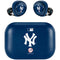 MLB New York Yankees - Solid Distressed Amazon Echo Buds Skin