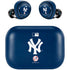 MLB New York Yankees - Solid Distressed Amazon Echo Buds Skin